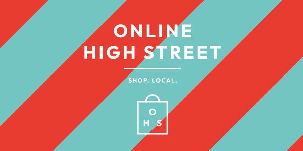 Mytown Shops is now Online High Street