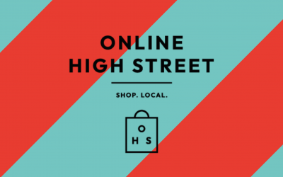 Online High Street is Growing to Meet Consumer E-Commerce Demand